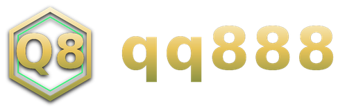 qq888 logo
